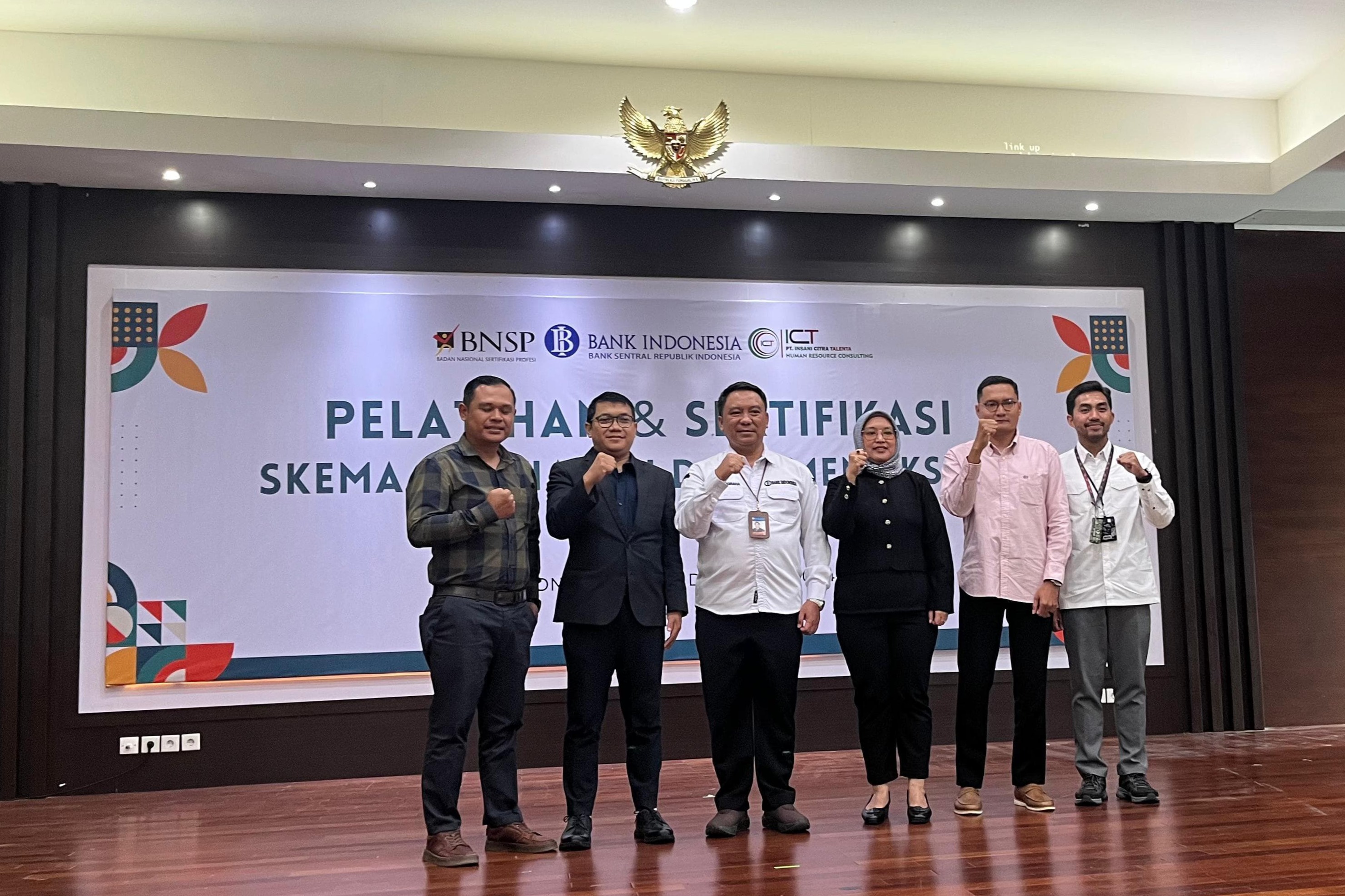 Sertifikasi